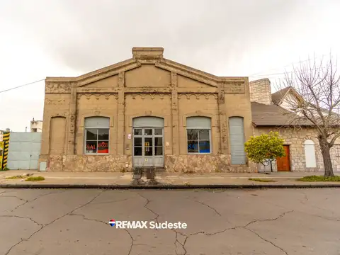 Galpón en Venta en Bahia Blanca, Partido de Bahía Blanca