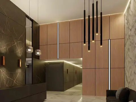Departamento en Venta en Balvanera, USD 240.000