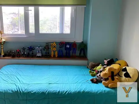 Departamento en Venta de 3 dormitorios