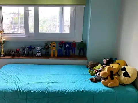 Departamento en Venta de 3 dormitorios