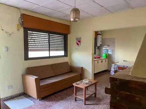 Casa en Venta de 2 dormitorios