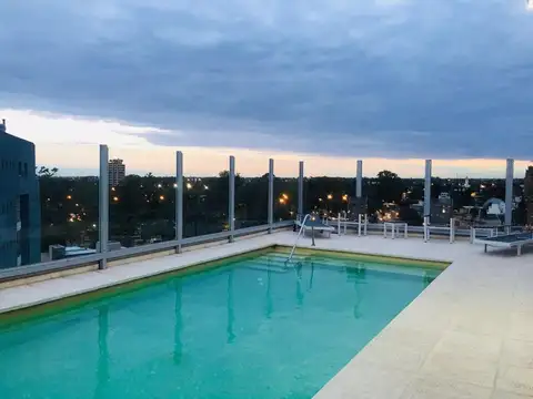 Bv Chacabuco 800, Piso 6°