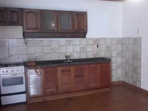 Depto Tipo Casa en Venta en Caseros, USD 60.000