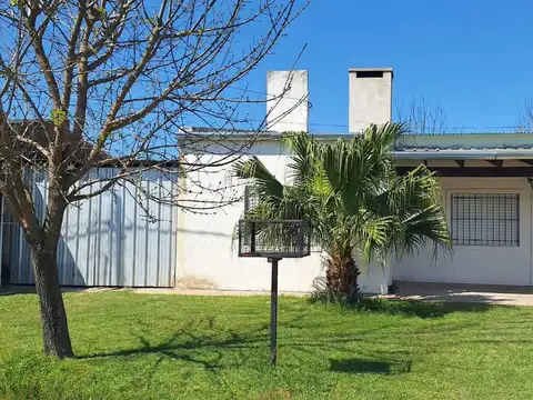 Se vende casa - Barrio Chapero