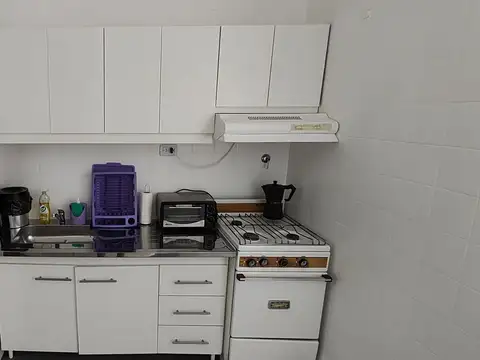 Departamento en Venta en Olivos, USD 92.000