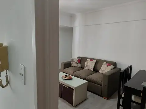 Corrientes 1400, Piso 5