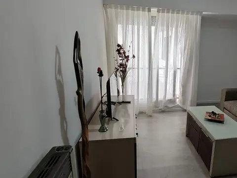 Departamento 2 amb Amoblado ideal inversor en Olivos Centro