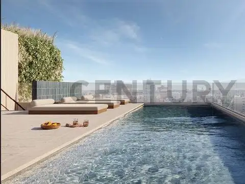 VENTA DEPARTAMENTO 2 AMBIENTES EN POZO