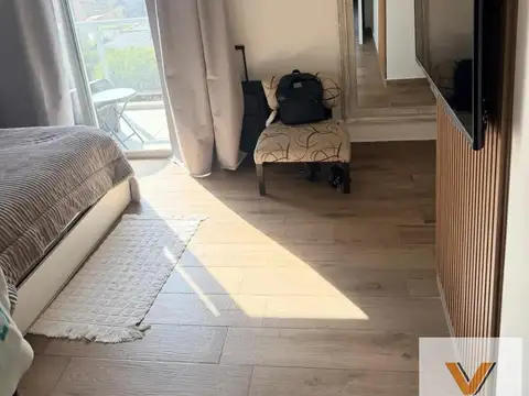 Departamento en Venta al Este