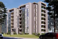 Positive Tower IV Pinamar en Pinamar Hollywood