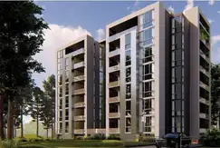 Positive Tower IV Pinamar de  1 y 2 Dormitorios