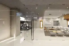 Emprendimiento en Pinamar Hollywood - Etapa: En construcción