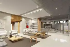 Emprendimiento en Pinamar Hollywood