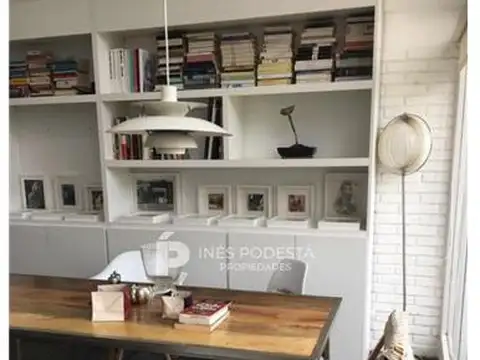 Casa en Alquiler de 2 dormitorios