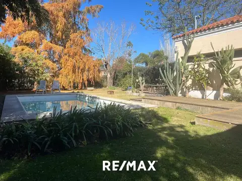 Casa en Alquiler de 4 dormitorios