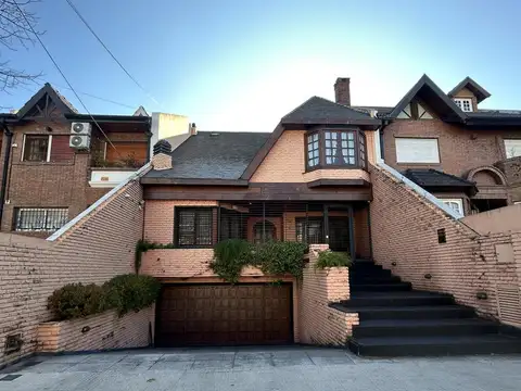 Casa en Venta en Villa Devoto, Capital Federal