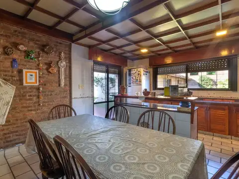 Casa en Venta en Don Bosco, USD 120.000