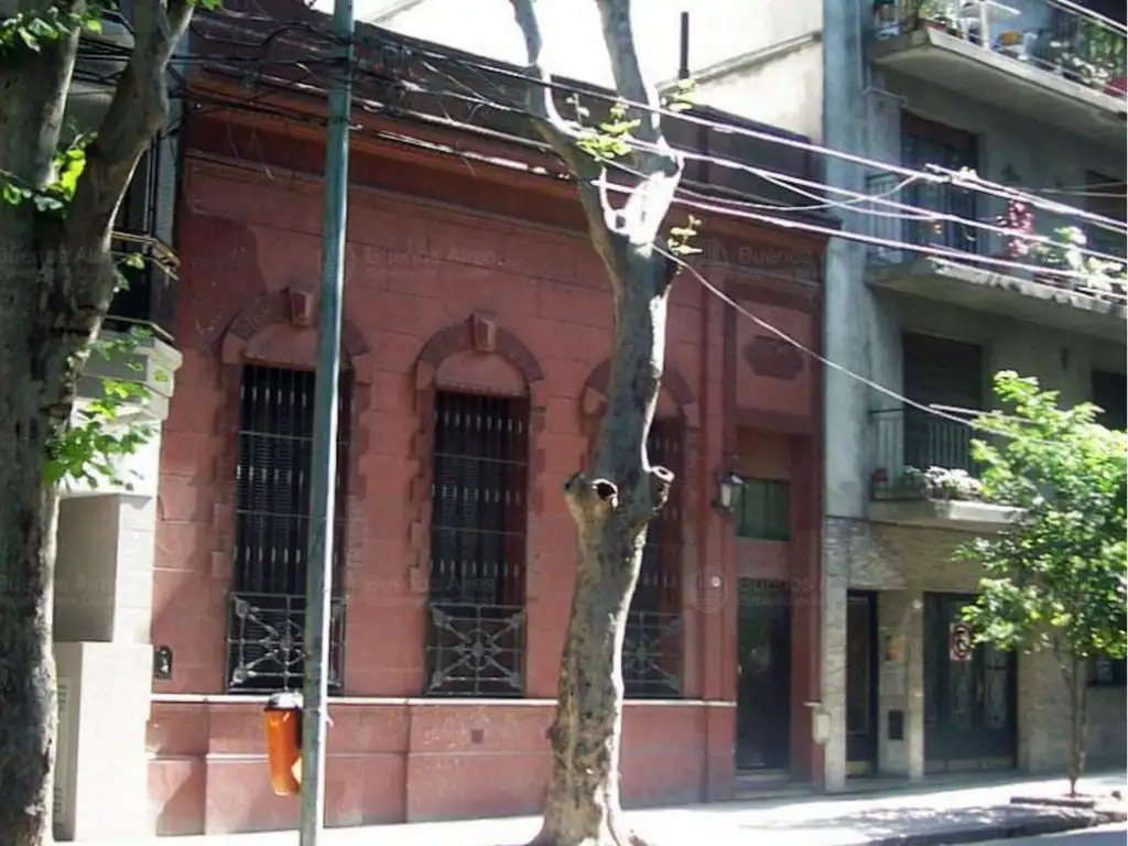 Bartolome Mitre al 4100