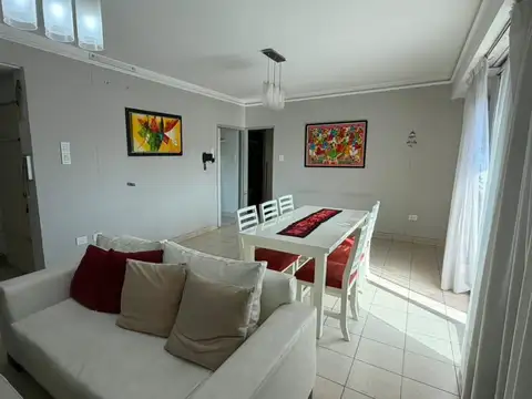 Departamento en Alquiler A Estrenar