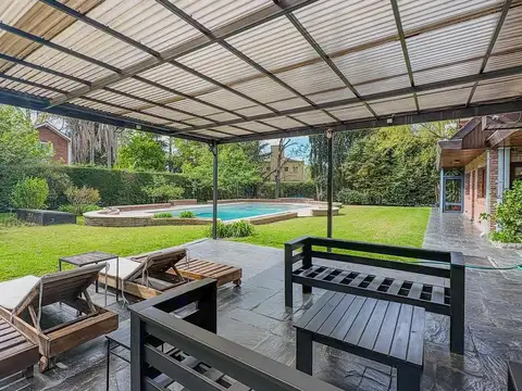 Casa en Venta 46 años