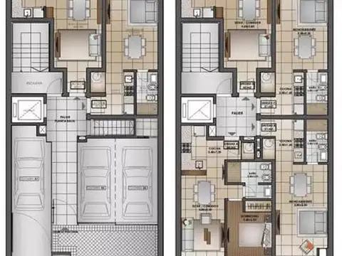 Departamento en Venta 1 año