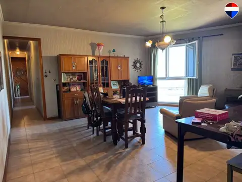 DEPARTAMENTO 4 AMB EN VENTA EN AVELLANEDA
