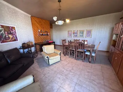 Departamento en Venta de 4 ambientes