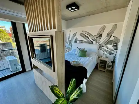 Departamento en Venta en Palermo Soho, USD 140.000