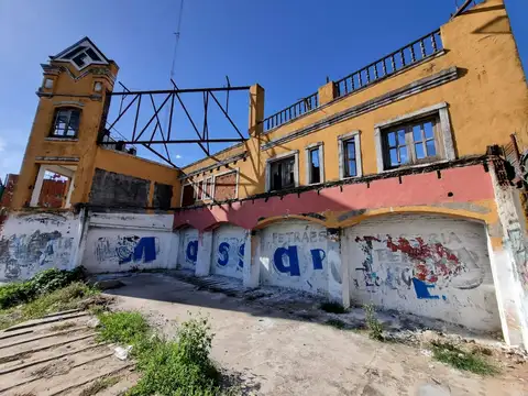 Terreno en alquiler en Pilar