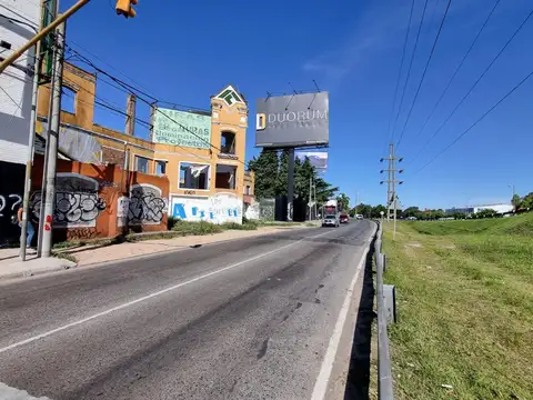 Colectora Este Panamericana   27600