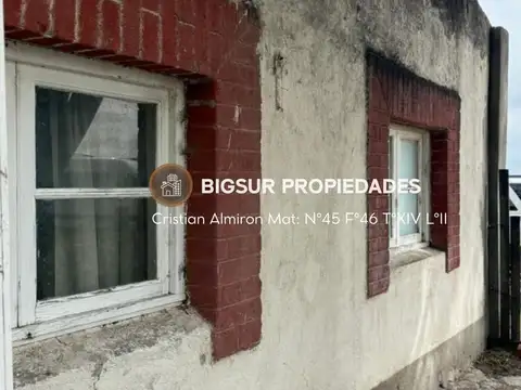 Campo en venta 13736 ha.