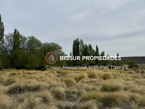 Campo en venta 13736 ha.