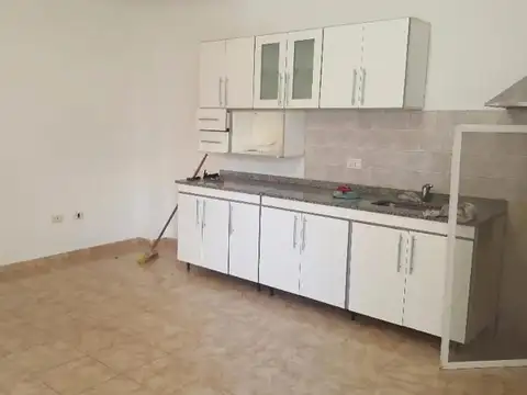 Luis María Campos 1800 , Piso PB