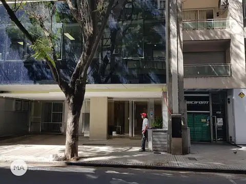 Departamento en Venta en Centro, USD 66.000