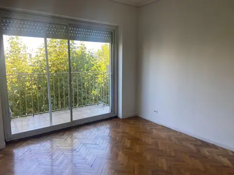 VENTA DEPARTAMENTO 3 AMB + DEPENDENCIA- BALCON 2