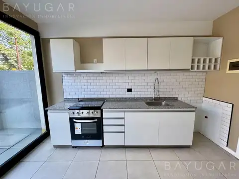 Departamento en Venta en Pilar Centro, USD 120.000