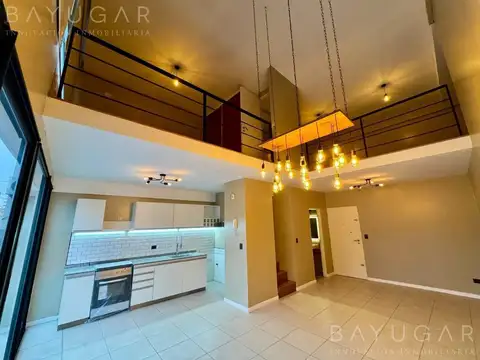 Venta - Departamento 3 ambientes en Pilar Loft - Pilar Centro
