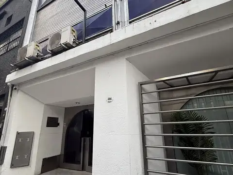 Monoambiente en venta, Centro
