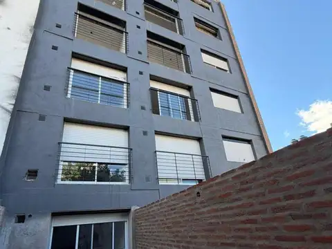 VENTA - Monoambiente al frente a estrenar, Rosario