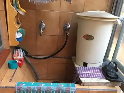 Depto Tipo Casa en Venta de 2 dormitorios