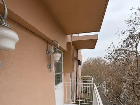 Departamento en Alquiler Temporal 40 años