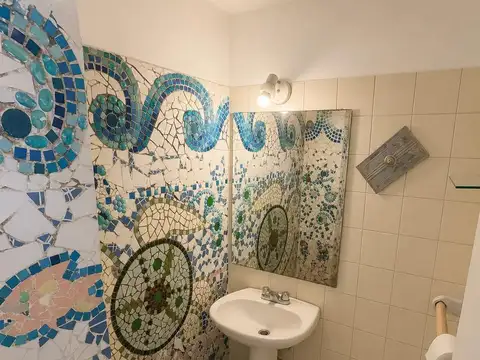 Departamento en Alquiler Temporal en Palermo, USD 600