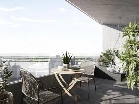 Departamento en Venta en Centro, USD 495.000
