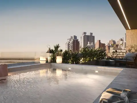 Departamento - Pichincha