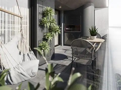 Departamento en Venta de 2 dormitorios