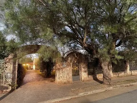 Casa en Venta en Santa Rosa de Calamuchita, USD 449.000