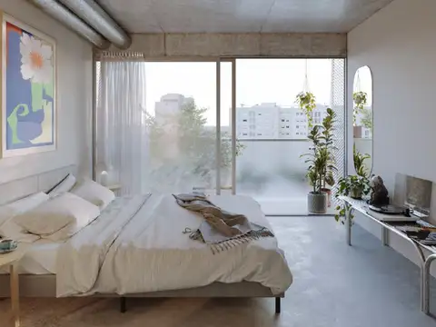 Departamento en Venta en Palermo, USD 135.000