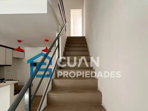 Departamento en Alquiler Permite mascota