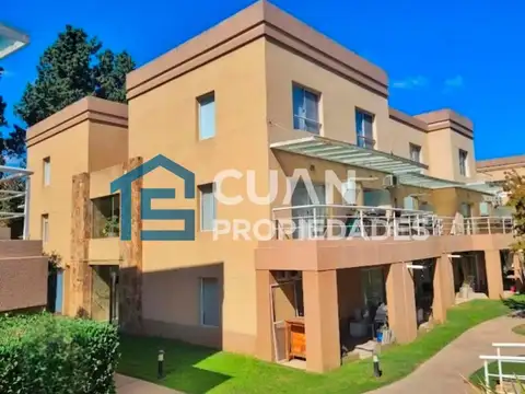 Jardines de Saravi en alquiler CUAN PROPIEDADES