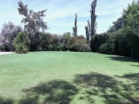 Casa en Venta 35 años